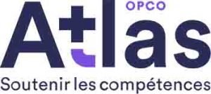 Logo ATLAS