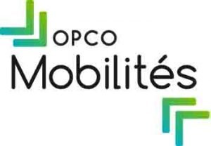 Logo OPCO Mobilités
