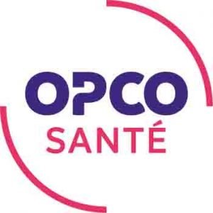 Logo OPCO Santé