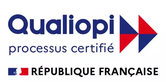 Logo Qualiopi